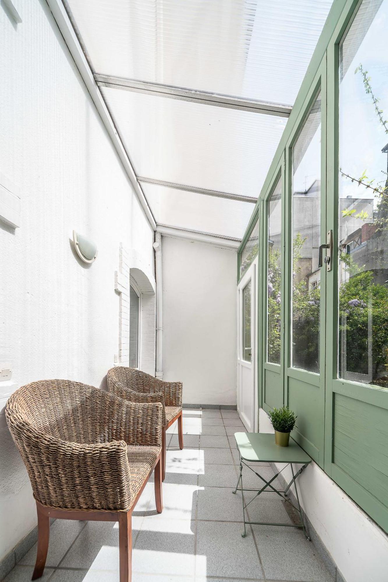 Residence Bains Callou Situee Face Aux Thermes Vichy Bagian luar foto