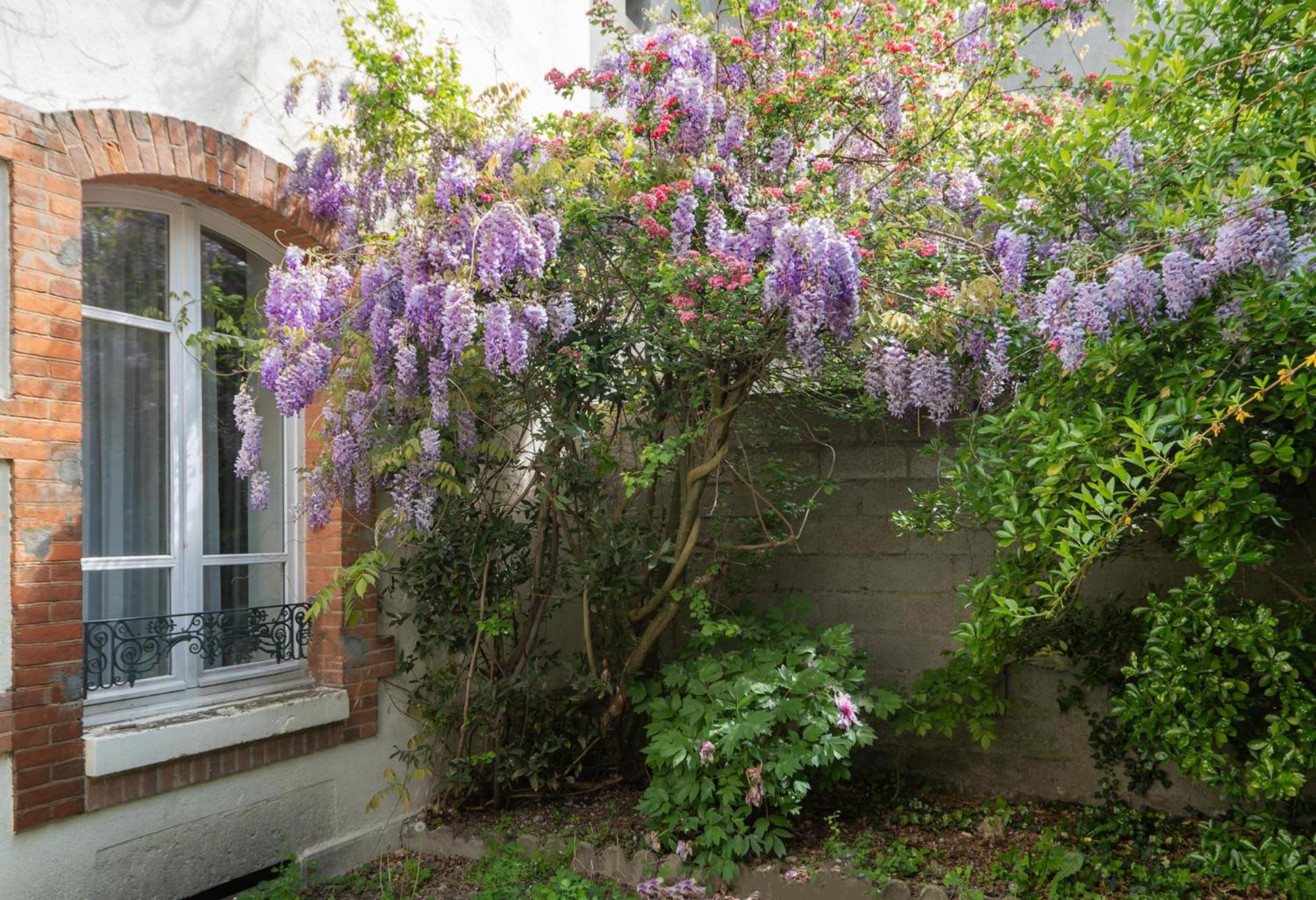Residence Bains Callou Situee Face Aux Thermes Vichy Bagian luar foto