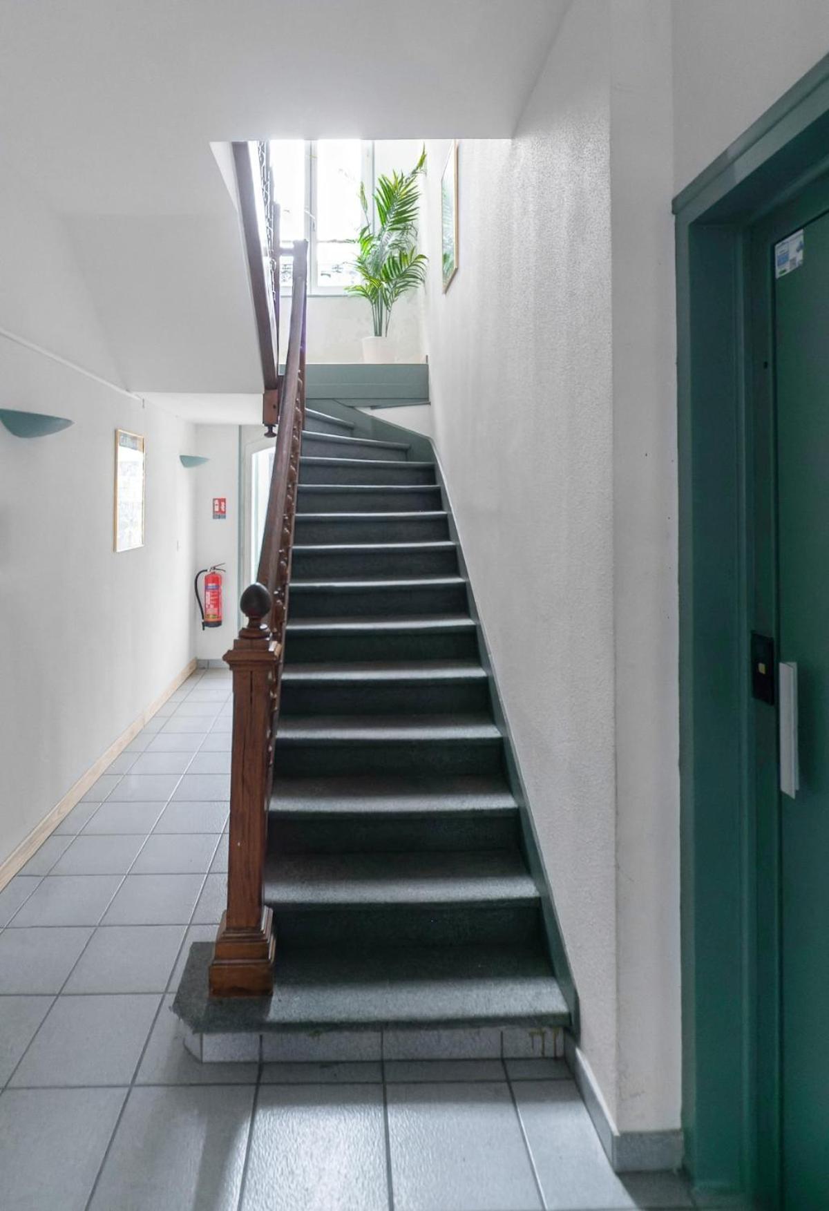 Residence Bains Callou Situee Face Aux Thermes Vichy Ruang foto