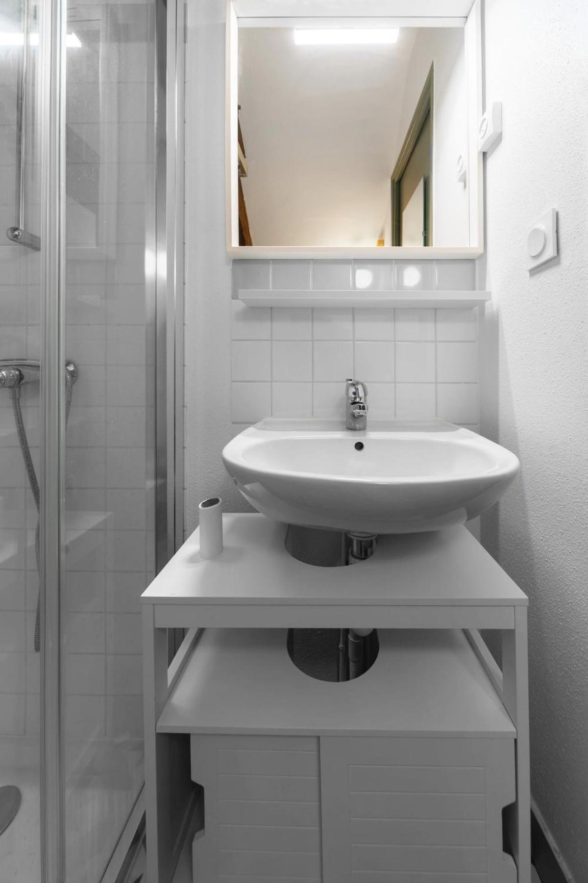 Residence Bains Callou Situee Face Aux Thermes Vichy Ruang foto